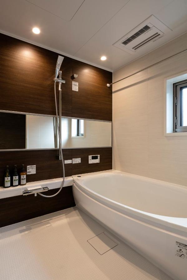 A-Un Hotel Kyoto Bagian luar foto