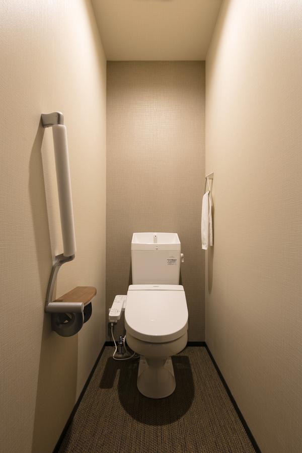 A-Un Hotel Kyoto Bagian luar foto